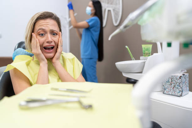 Best Emergency Treatment for Dental Infections or Abscesses in Mdleton, ID