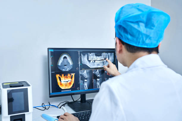 Best Emergency TMJ Treatment in Mdleton, ID